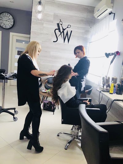 Salon Fryzjerski Sylwia Wysocka Powiat Grodziski Mazovia 48 502 536 533