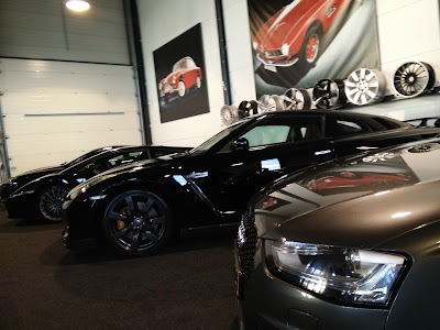 Photos of HCC Holland Car Company BV