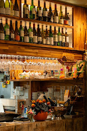 Photo n°18 de Ban Sue - Restaurant Thai Paris 15 à Paris (Cave à vins)