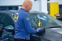 Mondial Pare-Brise Toul à Toul