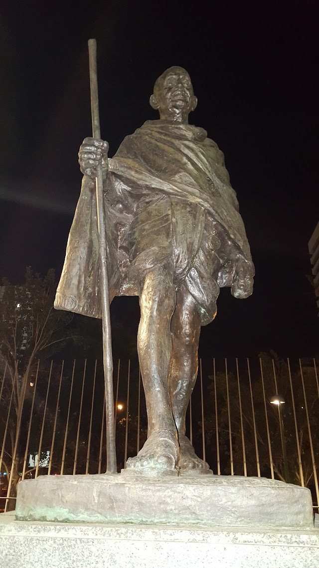 Palacio de Congresos de Madrid