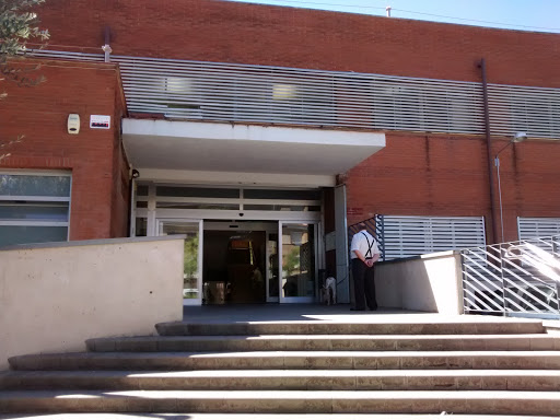 CAP Gavà - Visual