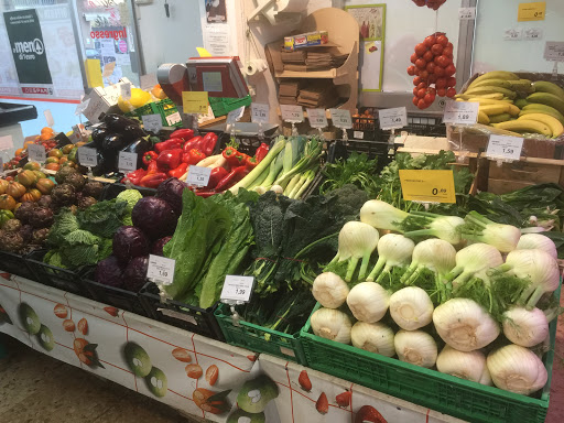 Emmegi Market Di Di Panfilo Gabriella
