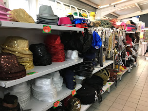 Photo n°2 de Ambiance Unic à Saint-Paul-lès-Romans (Magasin de déguisements)