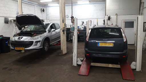 Wykra Auto's Gallery - Netherlands