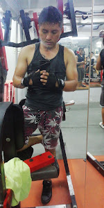 Will Gym 1