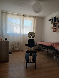 Photo n°2 de Douce Heure d'Aurore - Aurore PELLIER TISSIER à Banon (Institut de massages)
