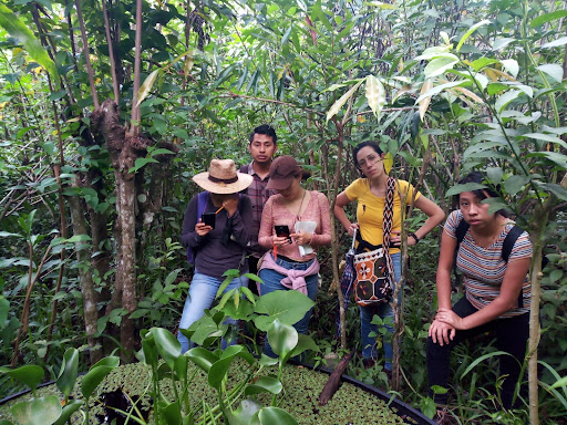 Centro Agroecológico Pej'pem - Thumbnail
