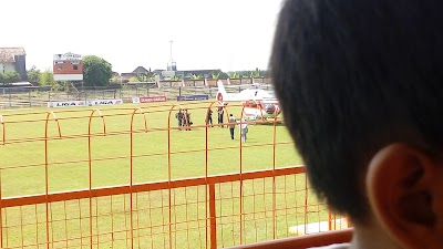 Photos of Krida stadium Rembang