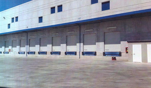 Sf Transport International - Trasporti e Container Tenerife - Thumbnail