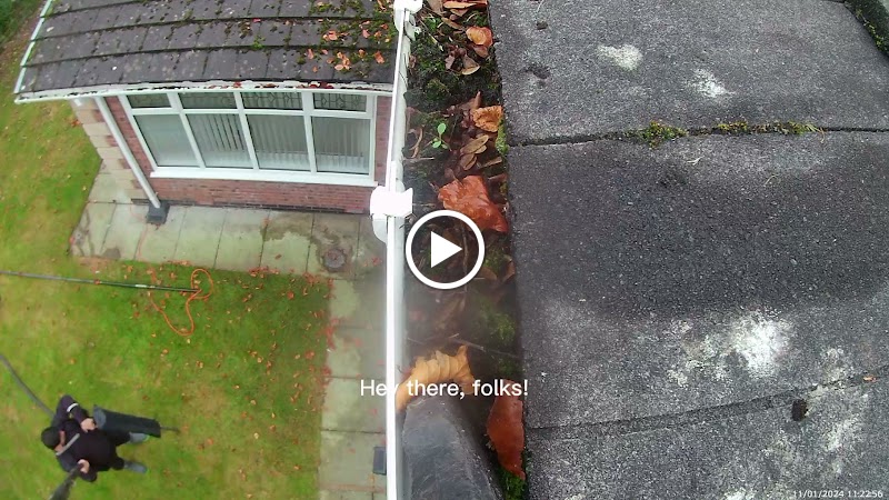 Davies Exterior Cleaning photo 3