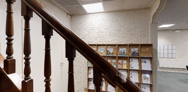 Beoordelingen van Getuigen van Jehova in Genk - Kerk