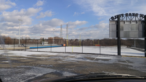 Max Read Field - Thumbnail