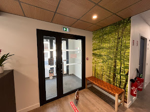 Photo n°1 de Cabinet Médical dr ZAHND et dr STRAZZABOSCO - Jard sur Mer à Jard-sur-Mer (Médecin)