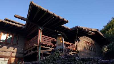 Photos of The Gamble House