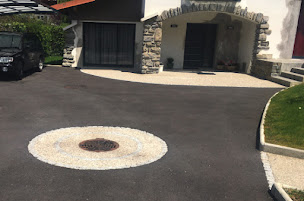 Photo n°21 de AGTP (Alves Génération Travaux Publics) à Juillan (Entreprise de terrassement)