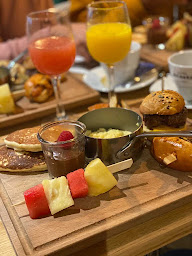 Photo n°41 de Marguerite à Saint-Maur-des-Fossés (Restaurant)