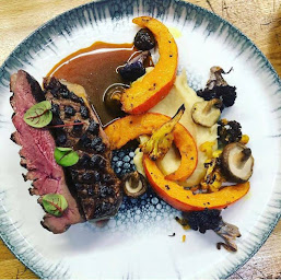 Photo n°14 de La Cantine des Canailles à Cornebarrieu (Restaurant français)