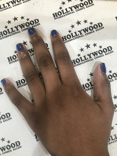 Hollywood International Unisex - Thumbnail