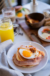 Photo n°28 de Giugiu Brunch à Saint-André-de-Sangonis (Restaurant brunch)