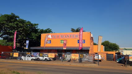 PET MASTERS ALBERTON