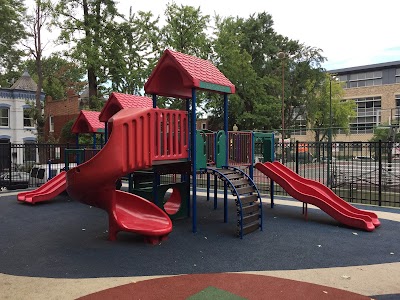 New York Avenue Playground