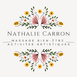 Photo n°4 de CARRON Nathalie - Massage bien-être & Ateliers artistiques à Chabanière (Centre de bien-être)