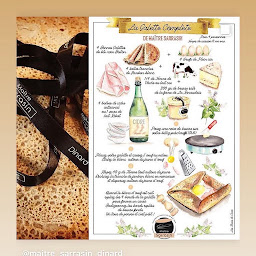 Photo n°27 de Maître Sarrasin à Dinard (Épicerie fine)