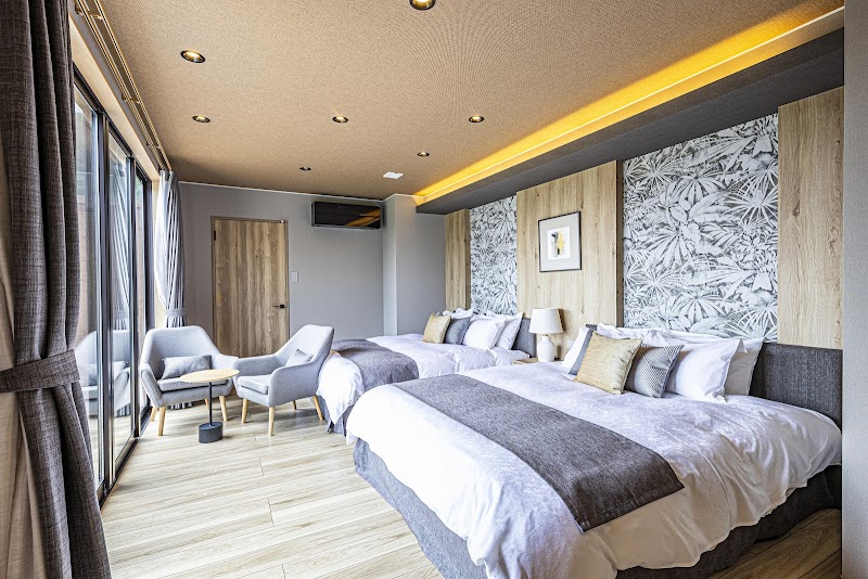 志摩グリーンアドベンチャー グランピングフィールド