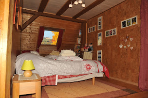 Photo n°20 de chambre d'hôtes 