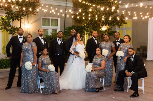 La'Bella Bridal Hair Gallery - United States