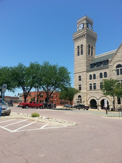 Sioux City Police Department