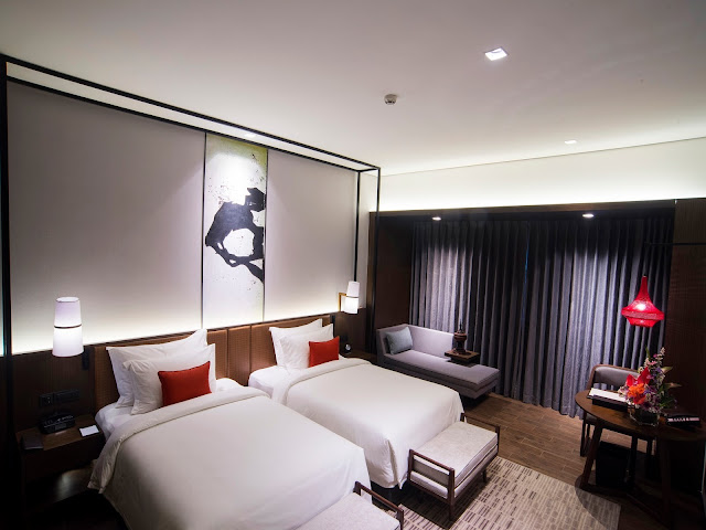 WYNDHAM GRAND YANGON Hotel by null