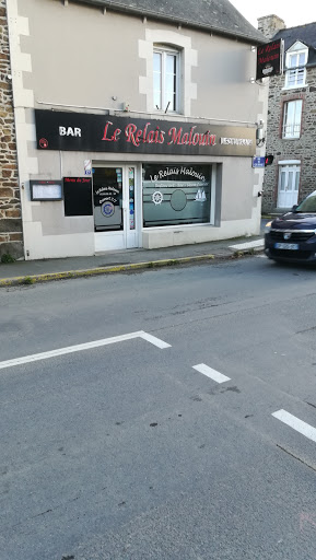 Le Relais Malouin - Thumbnail