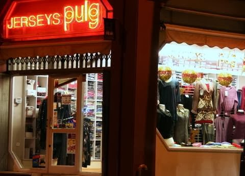 Jerseys Puig - Visual