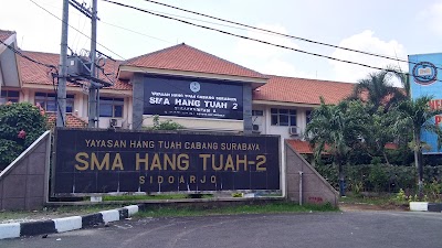 Photos of Hang Tuah 2 Sidoarjo Senior High School