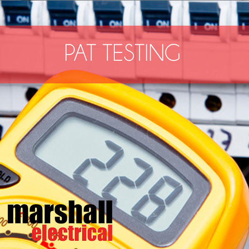 Marshall Electrical - Thumbnail