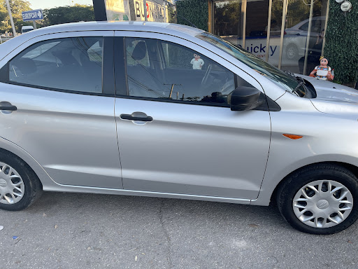 Quickly Car Rental - Thumbnail