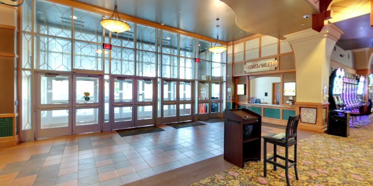 Saratoga Casino Hotel by null