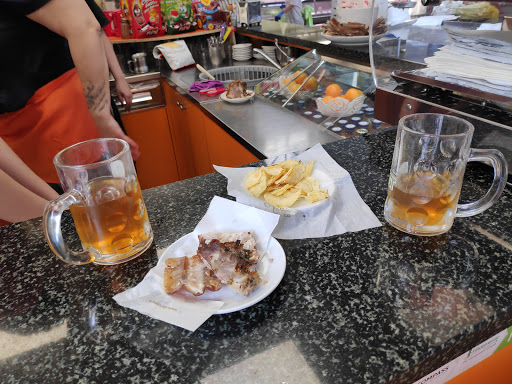 Bar Da Vincenza - Thumbnail