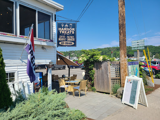 Harbor Treats - Thumbnail