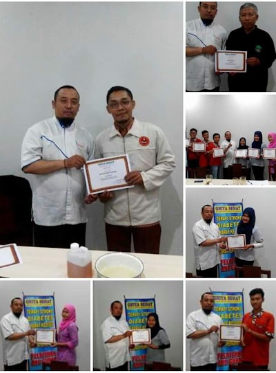 Photos of Sayoto Ahli Gurah