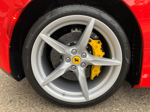 Millennium Auto Wash & Detail Center - Thumbnail