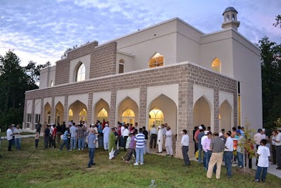 Ahmadiyya Muslim Community