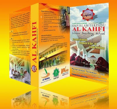 Photos of Pondok Pesantren Dakwah Al Kahfi Sidoarjo