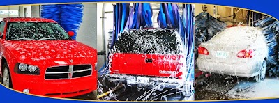 Magic Touch Car Wash