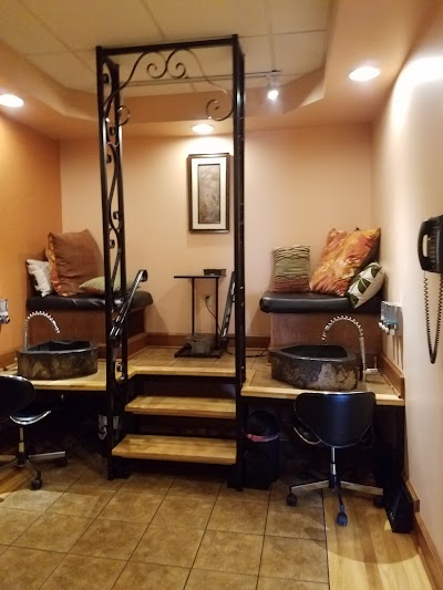 Jefferson Terrace Salon & Spa