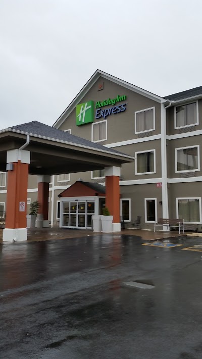 Photos of Holiday Inn Express Dandridge