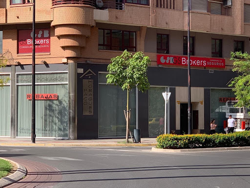 Gs Brokers - Thumbnail