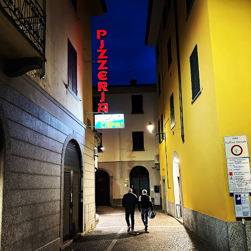 Parcheggio Piazza Affari (a pagamento)